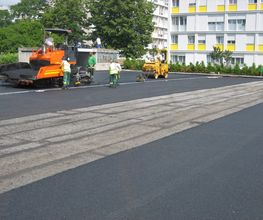 Etico SA - Vaud - Etanchéité Bild 3