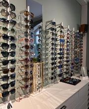 Innenbereich, augapfel Optik & Optometrie, Marienplatz 19a, 84130 Dingolfing