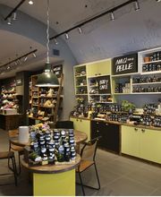 LUSH Cosmetics Bari immagine 11
