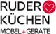 Ruder Küchen+ Hausgeräte GmbH