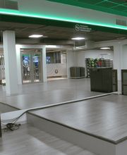 Gimnasio VivaGym Paseo de la Habana imagen 2