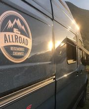 AllRoad Camper Store & Service GmbH Bild 4
