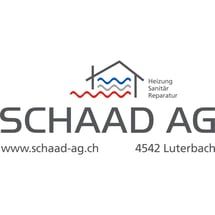 Schaad AG Luterbach