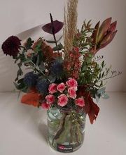 Floria Blumen Bild 3