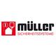 Müller Sicherheitssysteme GmbH