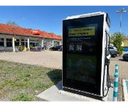 ChargeOne Ladestation Bild 4