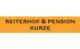 Reiterhof & Pension Kurze