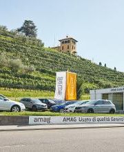 AMAG Coldrerio Bild 4