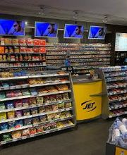 JET Tankstelle Bild 3
