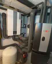 Installateur und Heizungsbaumeister Steeven Bode Bild 7