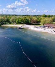 Wohnmobilpark am Badesee Aurich Bild 9