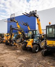 Kiloutou Creil (Saint-Maximin) image 4