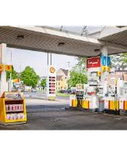 Shell Recharge Charging Station Bild 17