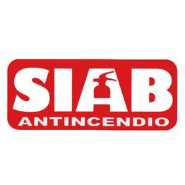 Siab Antincendio logo