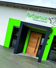 Partyservice Ambros Schmid Bild 3