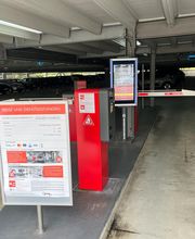 Q-Park HolidayParking P11 Bild 6