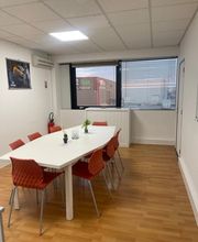 Agence Partnaire Orange