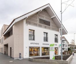 Apotheke Meyer Roggwil AG Bild 3