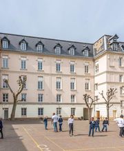 Institution Moreau image 15