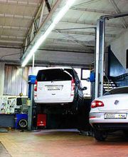 Autowelt Weiden GmbH | Abschleppdienst Weiden Bild 3