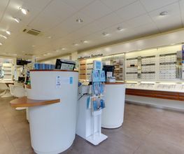 Opticien Krys image 7