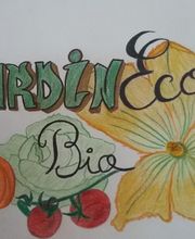 Jardin école bio image 1