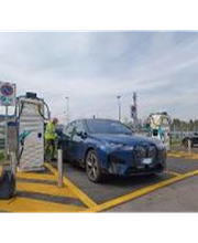 Free to X Stazione di ricarica immagine 1