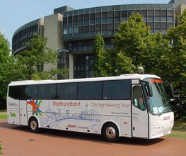 Adorf Omnibus GmbH Bild 4