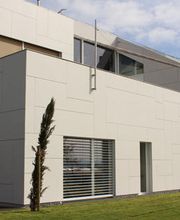 Weber AG Solar Dach Fassade Bild 4