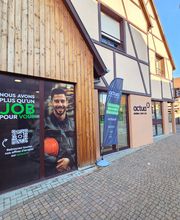 Actua agence d'intérim Erstein image 3