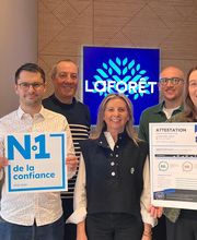 Agence immobilière Laforêt Nîmes Carnot image 4