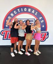 F45 Training O'Fallon IL image 6