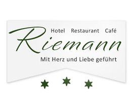 Hotel Riemann Bild 13