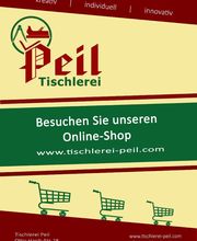 Tischlerei Peil Carsten Peil Bild 17