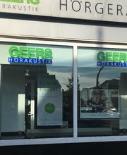 GEERS Hörgeräte Bild 1