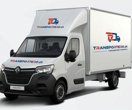 Transportero.ch GmbH Bild 6