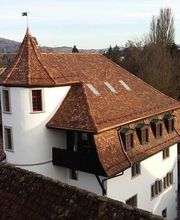 Rohrer Bedachungen AG Bild 7