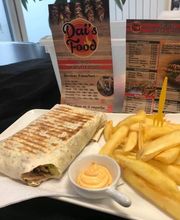 Dais Food image 1