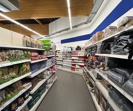 Waldmohr CENTERSHOP