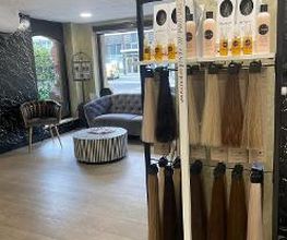Chyna Cut Salon Bild 17