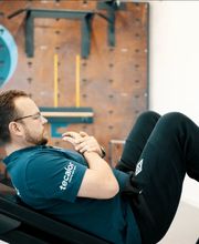 Physiotherapie by CORPORE Bild 5