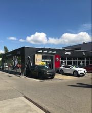 Garage Bosshardt AG Bild 10