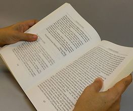 Librairie L'odyssée image 3