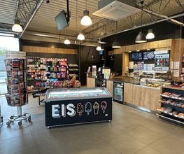 ORLEN Tankstelle Bild 2