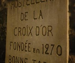 Hostellerie De La Croix D'Or image 3