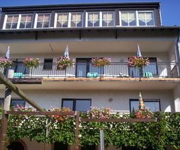Pension und Weinstube Wendland Bild 1