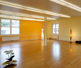 bambus Yoga Pilates GmbH Bild 2