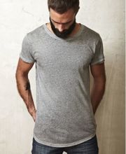 van Soest Stoffe Minimalistische Modeaufnahme mit weichem Jersey-Stoff für Basic- und Casualwear