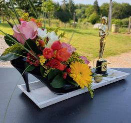 Fleurs et Merveilles