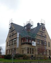 Berger Gerüstbau Bild 1